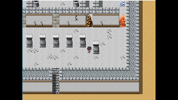 ( 18 ) H RPG Games Vio Max Volume RPG #23