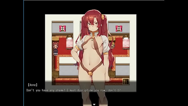 ( 18 ) H RPG Games Vio Max Volume RPG #8