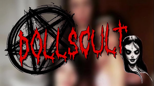 Hot lesbian sex on an armchair – DOLLSCULT