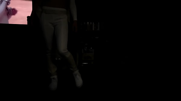 Star Wars Porn Parody: Padme & Skywalker share their last loving moments together…