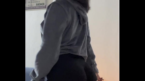 The things you could do with my ass are endless