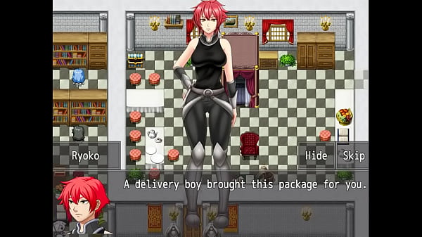 (  18 ) H RPG Games Renryuu Ascension [ H Scenes ]