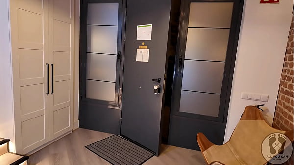 4K MASKED INTRUDER FUCKING RUBBING PUSSIES EACH OTHER ORGASM