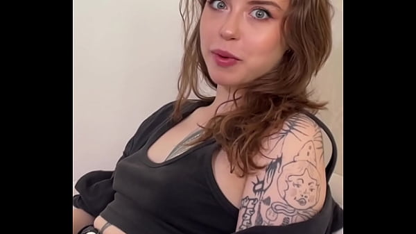 Eden Ivy interview end with Blowjob and Rimming – Vertical POV