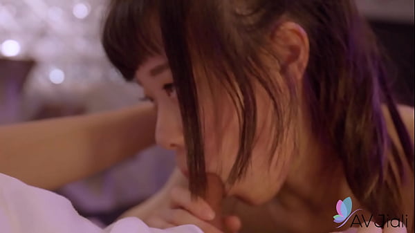 Long haired cute Chinese girl Yuli fucks with a boyfriend.