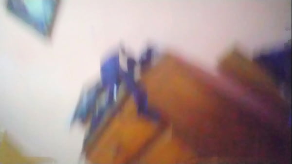 Me cojo a pendeja inexperta por la mañana