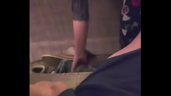 Slutty teen sucks a BWC for cum