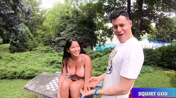 Swedish Beauties Gina Snow & Maddy Black’s Mammoth Titty Fuck Frenzy!